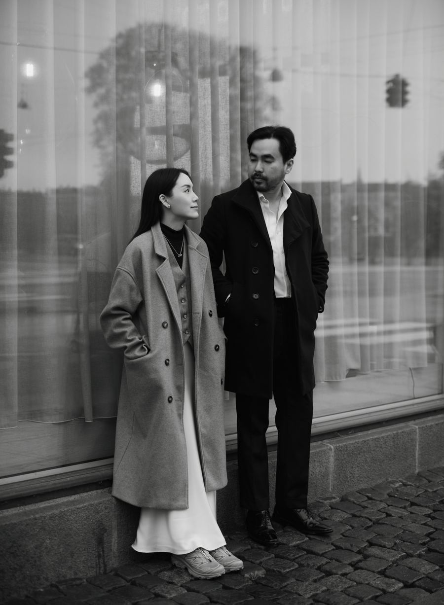 mynameisnand couple photo 8